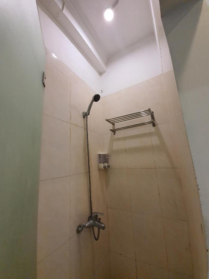 Hanoi Downtown Hostel Hanói Exterior foto